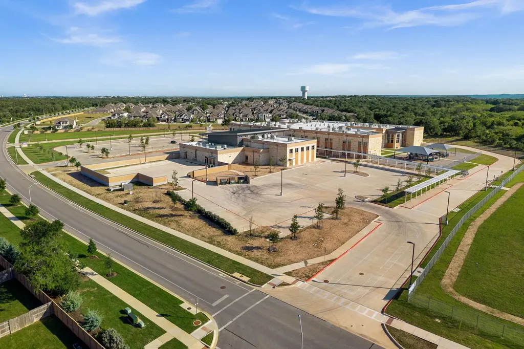 538 Tubman Drive Kyle TX 78640