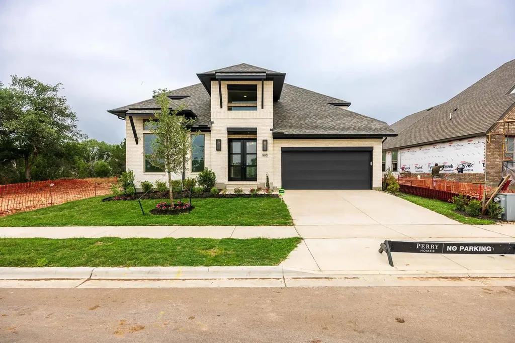 800 High Summit Drive Georgetown TX 78628