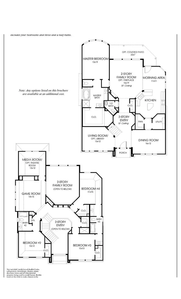 800 High Summit Drive Georgetown TX 78628