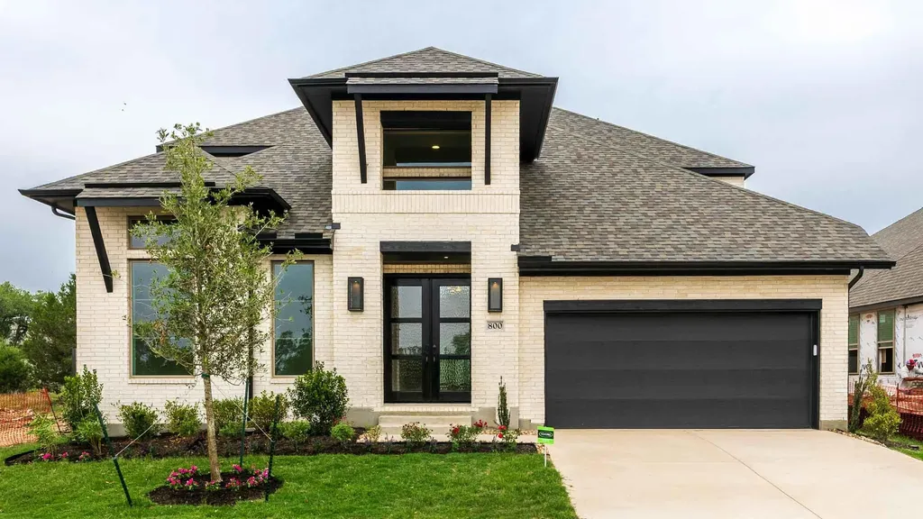 800 High Summit Drive Georgetown TX 78628