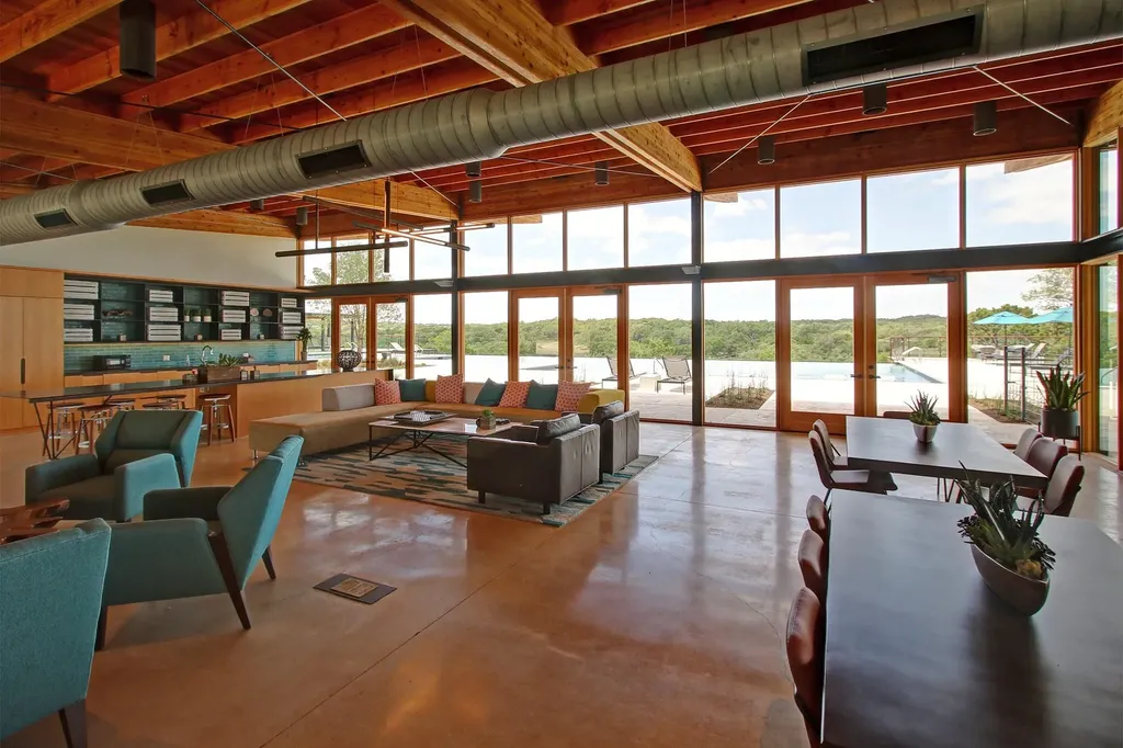800 High Summit Drive Georgetown TX 78628