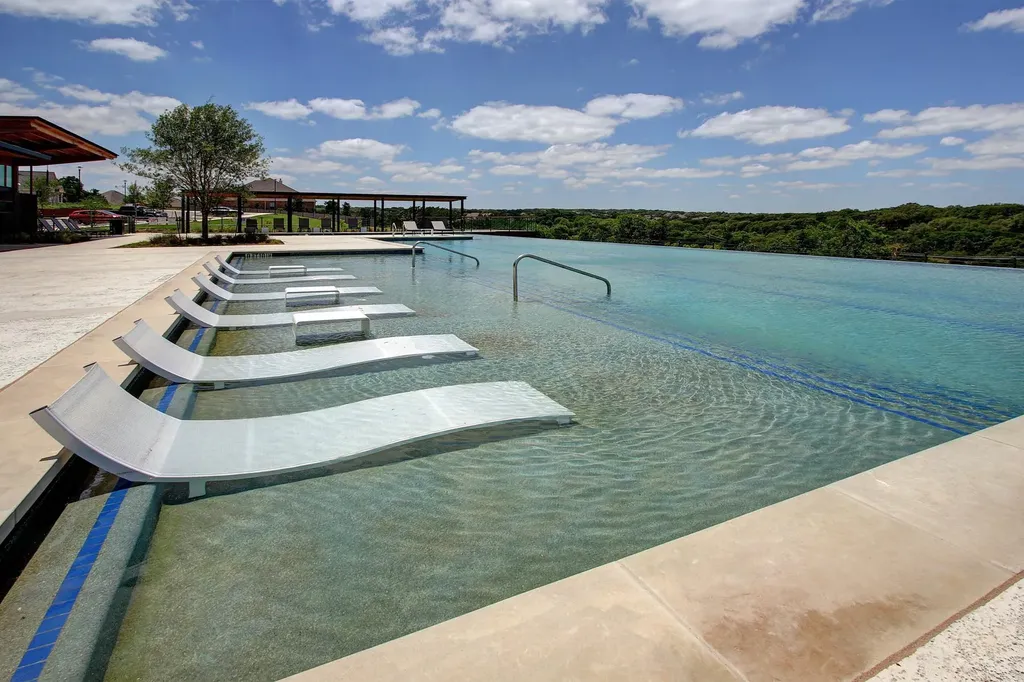 800 High Summit Drive Georgetown TX 78628