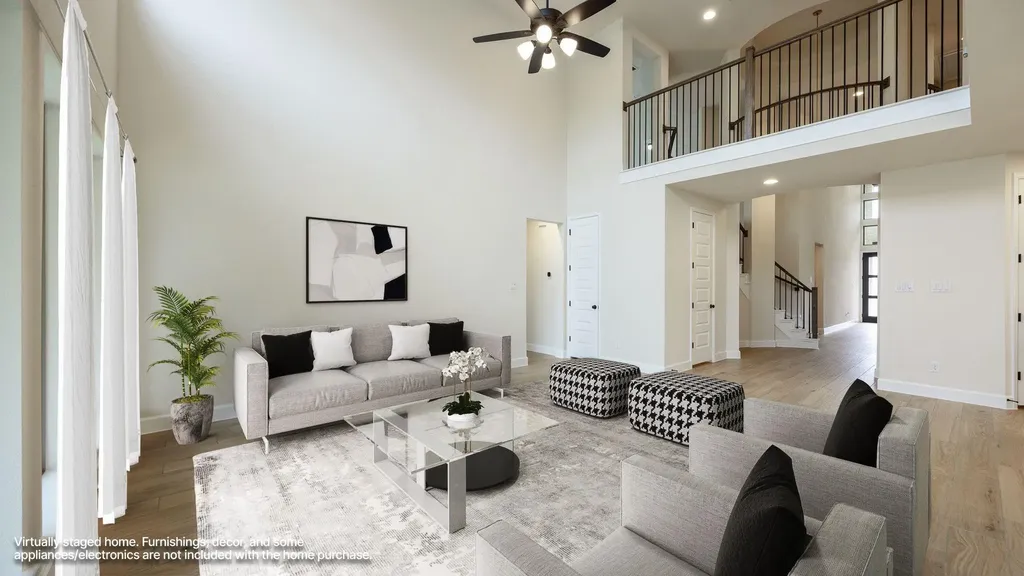 800 High Summit Drive Georgetown TX 78628