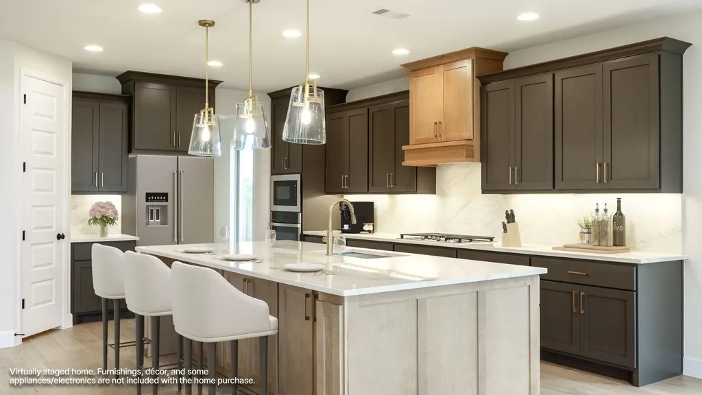 800 High Summit Drive Georgetown TX 78628