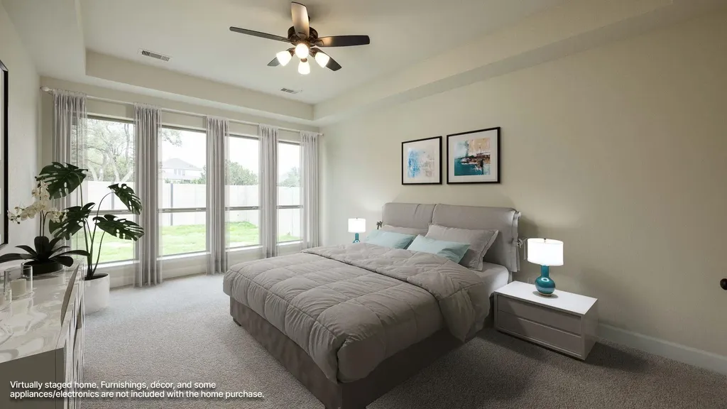 800 High Summit Drive Georgetown TX 78628