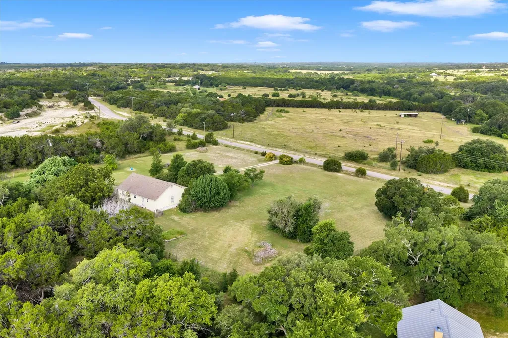 351 County Road 326 Bertram TX 78605