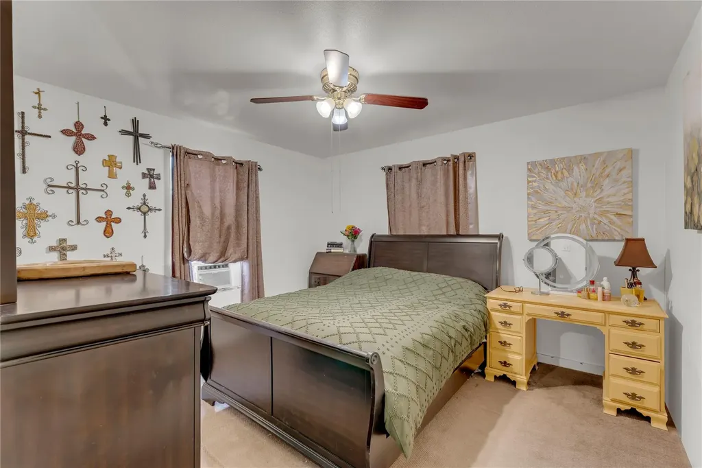 351 County Road 326 Bertram TX 78605