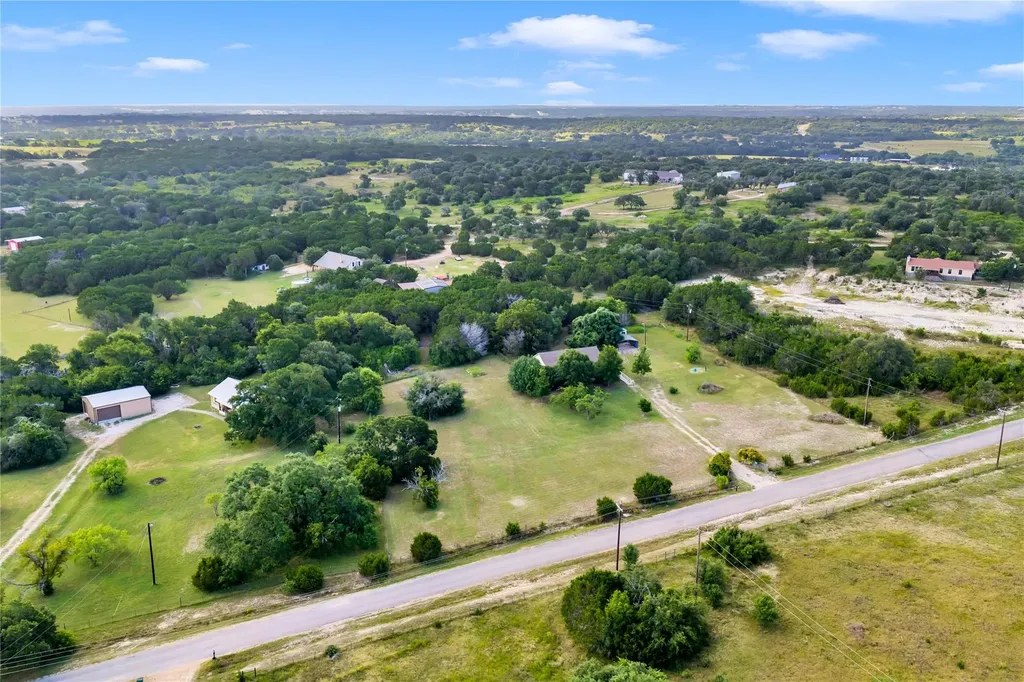 351 County Road 326 Bertram TX 78605