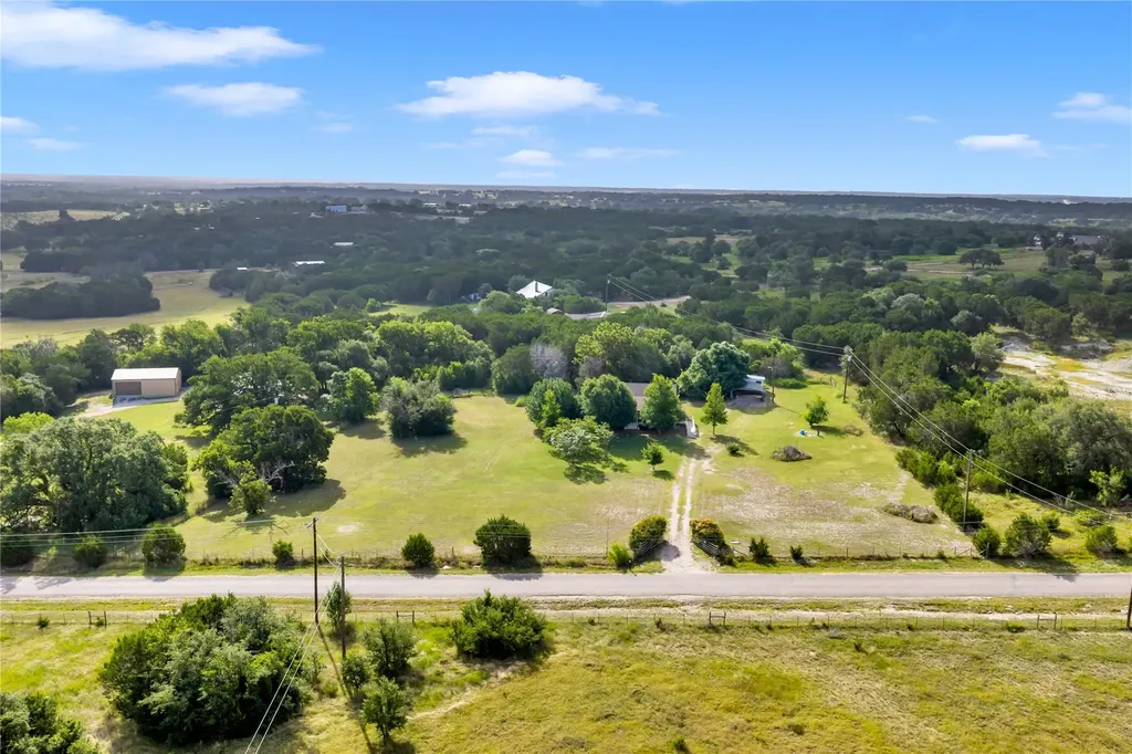 351 County Road 326 Bertram TX 78605