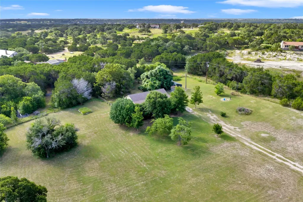 351 County Road 326 Bertram TX 78605