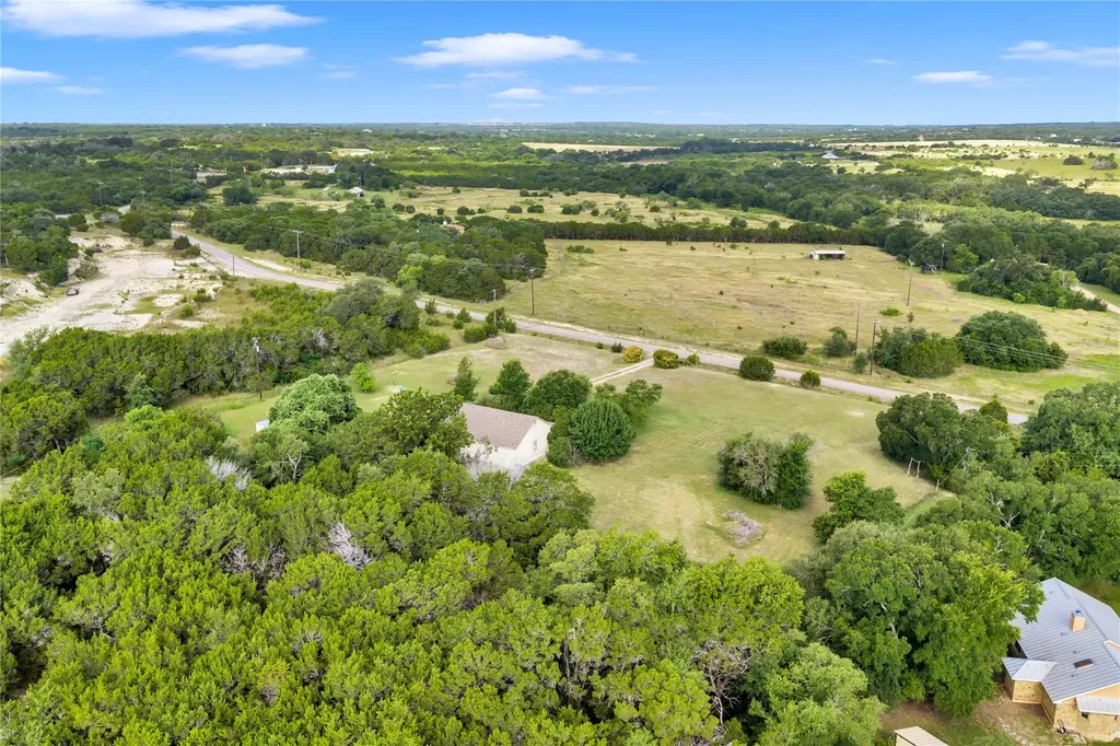 351 County Road 326 Bertram TX 78605