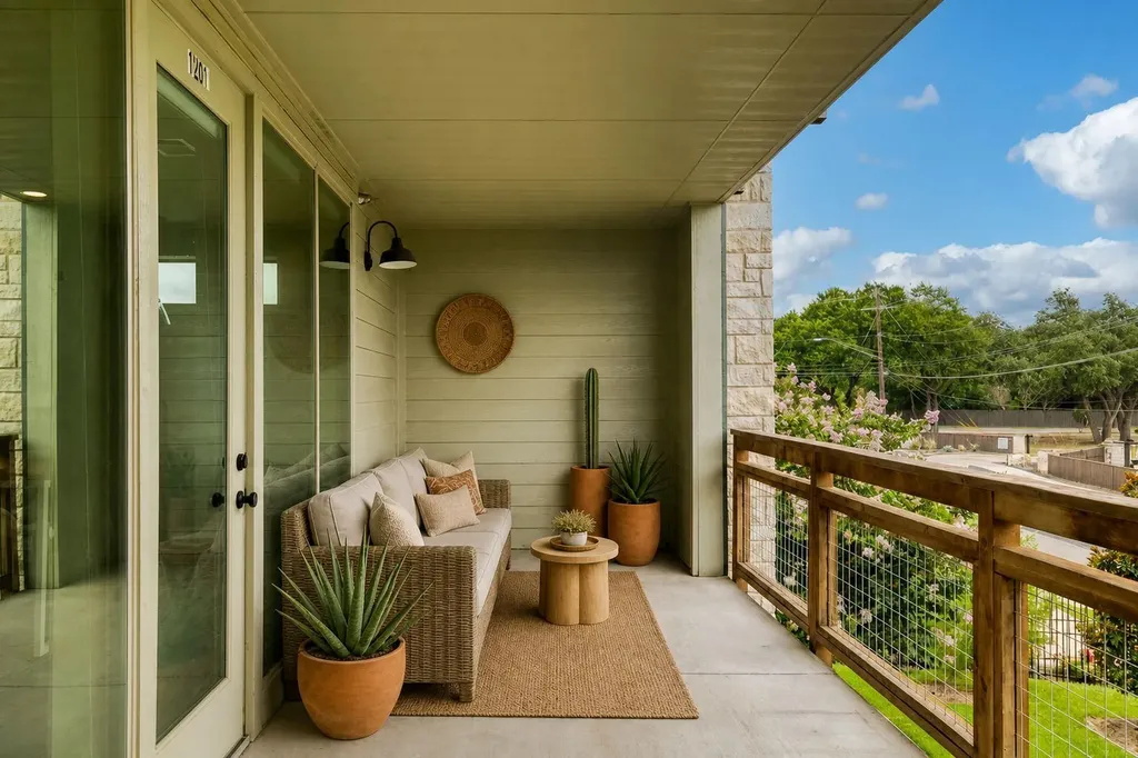 4704 Sunset Trail Austin TX 78745