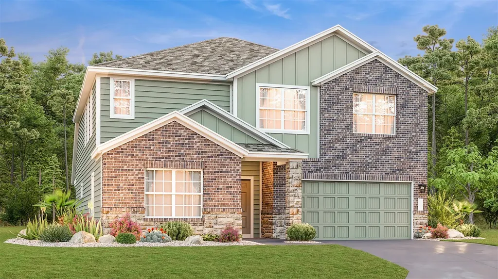 17809 Orchard Oriel Way Pflugerville TX 78660