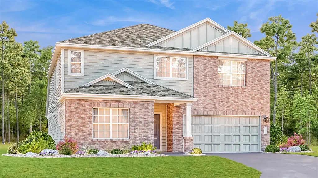 17809 Orchard Oriel Way Pflugerville TX 78660