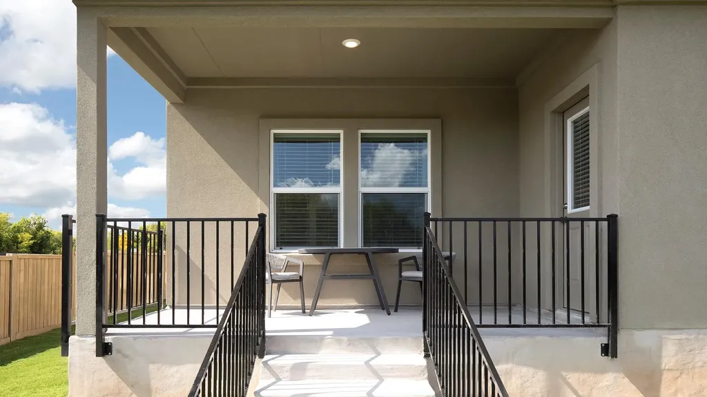17809 Orchard Oriel Way Pflugerville TX 78660