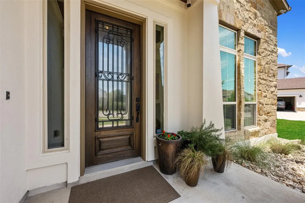 6708 Davenport Divide Road Austin TX 78738