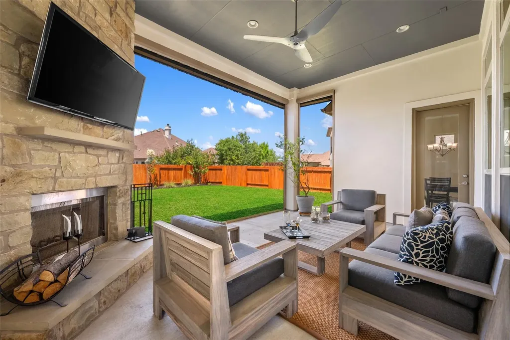 6708 Davenport Divide Road Austin TX 78738