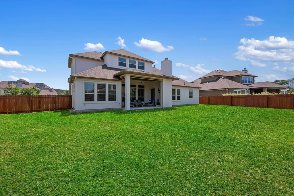 6708 Davenport Divide Road Austin TX 78738