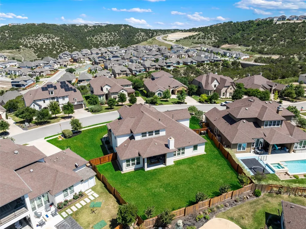 6708 Davenport Divide Road Austin TX 78738