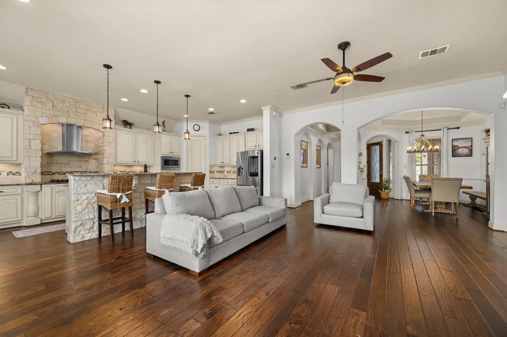 1596 Courmayeur Court Round Rock TX 78665