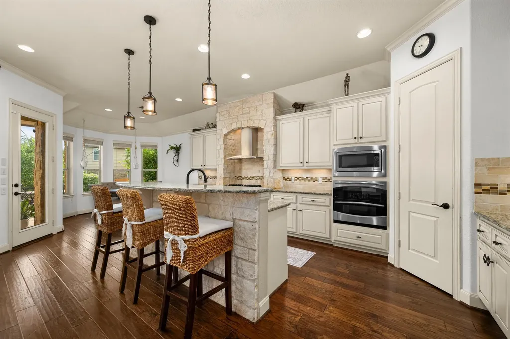 1596 Courmayeur Court Round Rock TX 78665