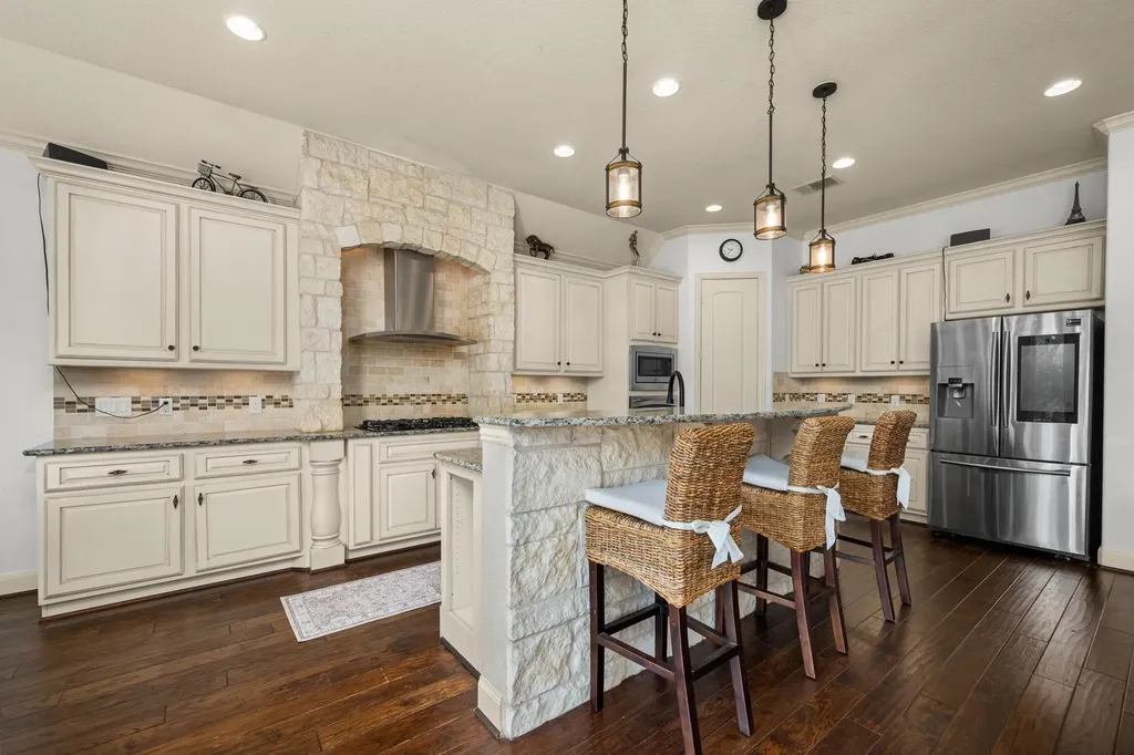 1596 Courmayeur Court Round Rock TX 78665