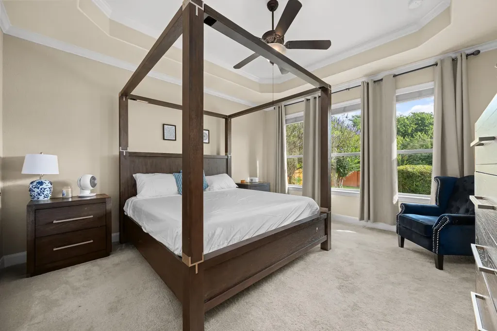 1596 Courmayeur Court Round Rock TX 78665