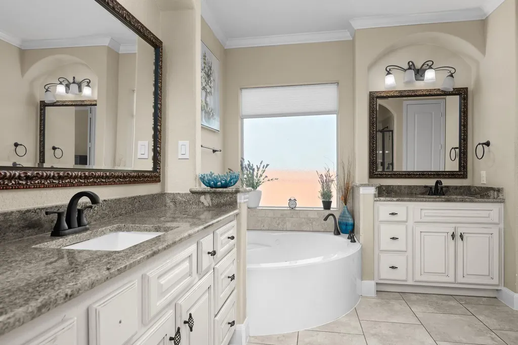 1596 Courmayeur Court Round Rock TX 78665