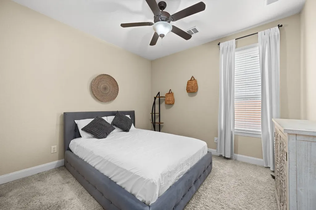 1596 Courmayeur Court Round Rock TX 78665