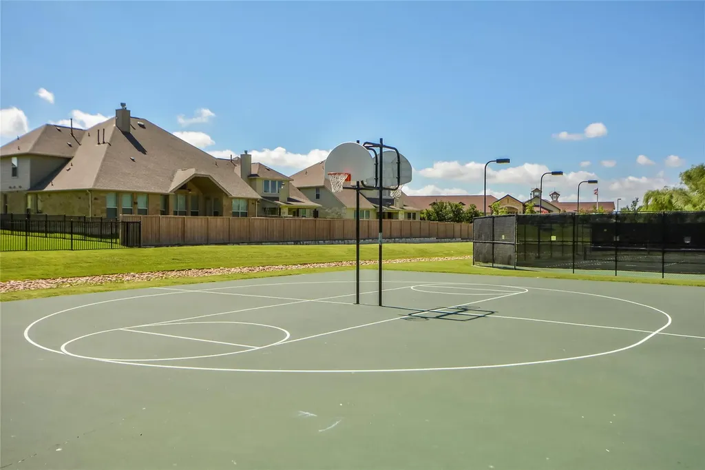 1596 Courmayeur Court Round Rock TX 78665