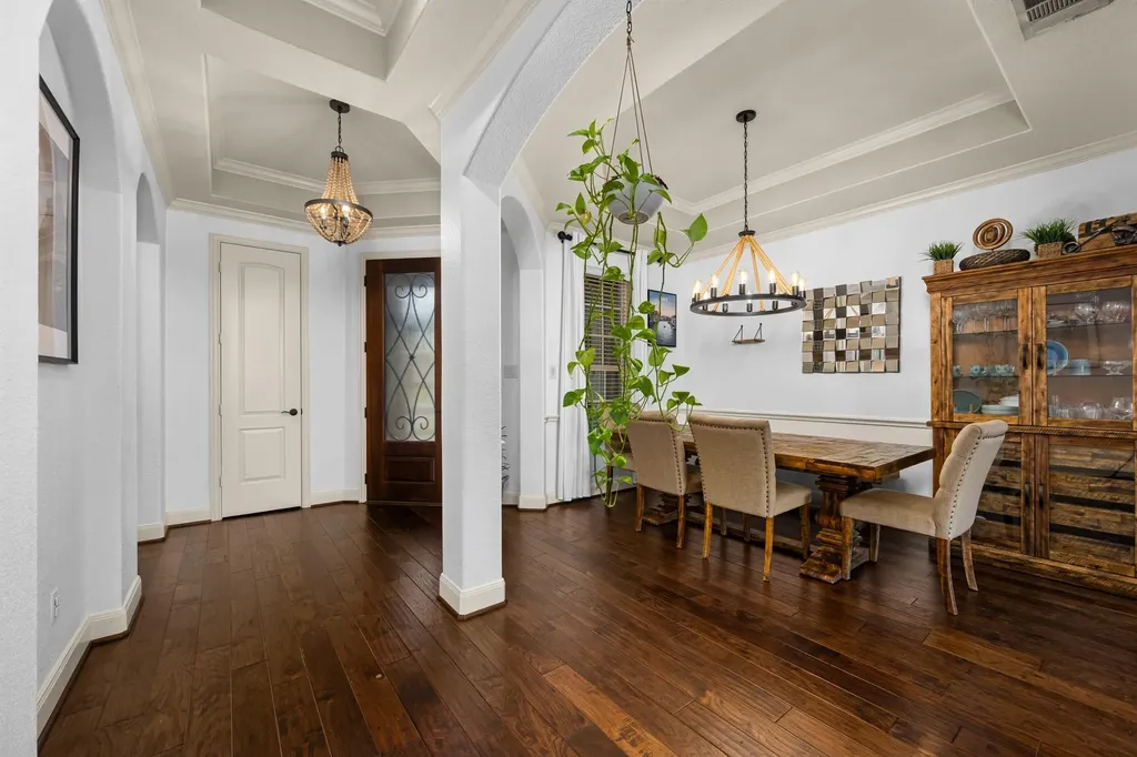 1596 Courmayeur Court Round Rock TX 78665