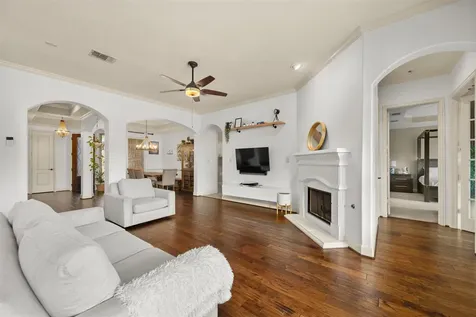 1596 Courmayeur Court Round Rock TX 78665