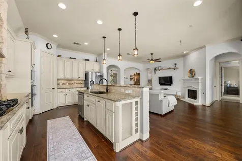 1596 Courmayeur Court Round Rock TX 78665