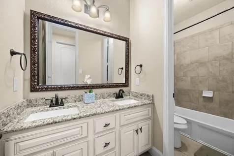 1596 Courmayeur Court Round Rock TX 78665