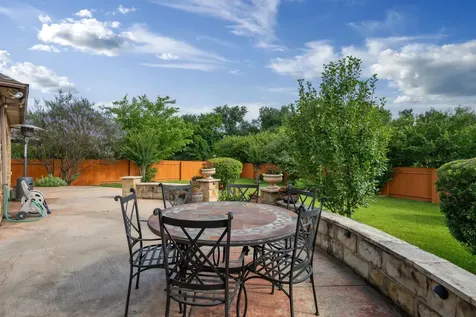 1596 Courmayeur Court Round Rock TX 78665