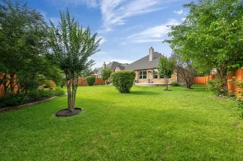 1596 Courmayeur Court Round Rock TX 78665