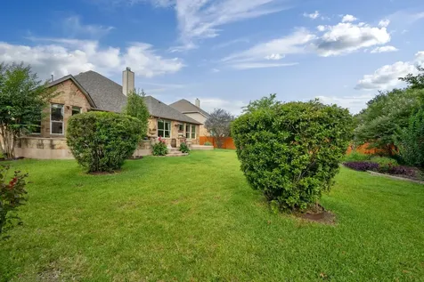 1596 Courmayeur Court Round Rock TX 78665