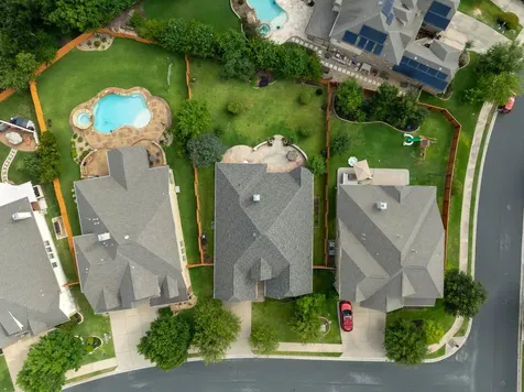 1596 Courmayeur Court Round Rock TX 78665
