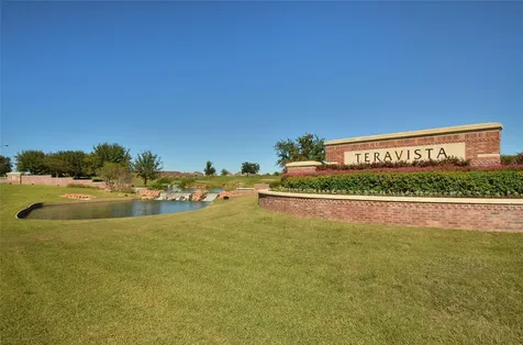 1596 Courmayeur Court Round Rock TX 78665
