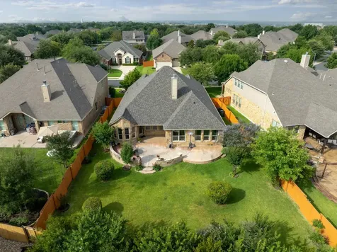 1596 Courmayeur Court Round Rock TX 78665