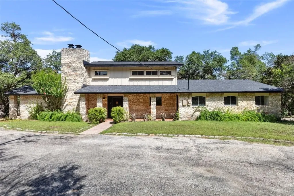 502 Grace Lane Austin TX 78746