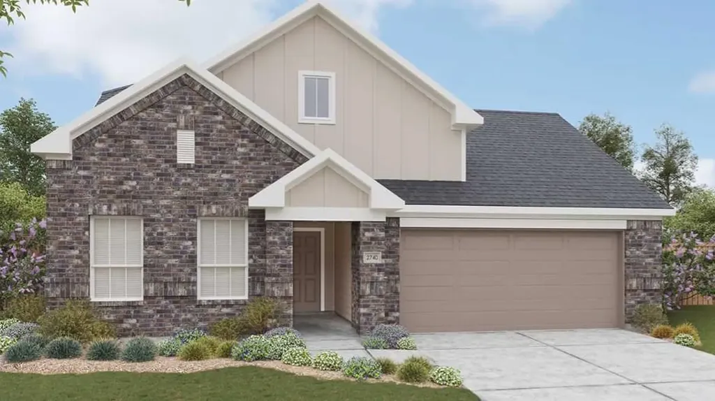 14117 Grassley Trail Manor TX 78653