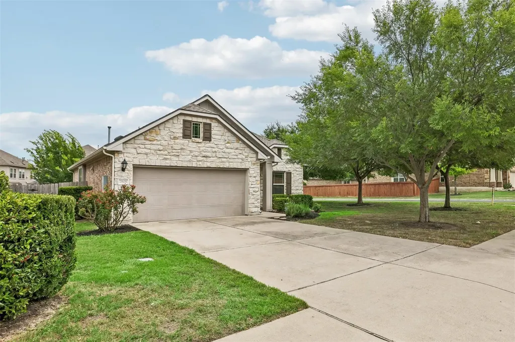2601 Rough Berry Road Pflugerville TX 78660