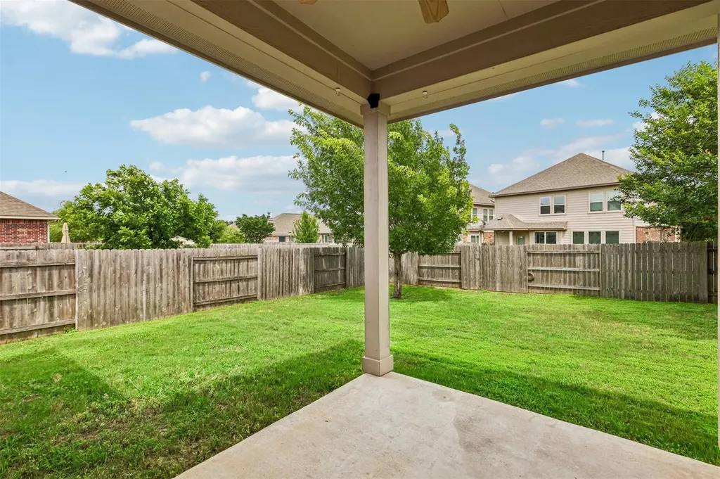 2601 Rough Berry Road Pflugerville TX 78660