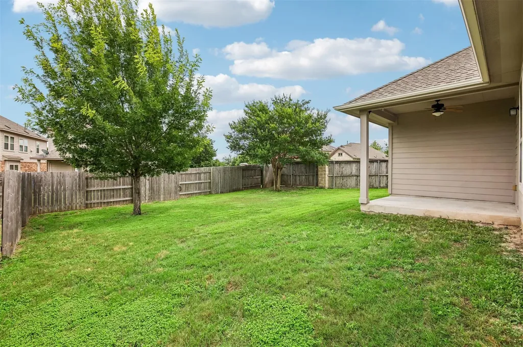 2601 Rough Berry Road Pflugerville TX 78660