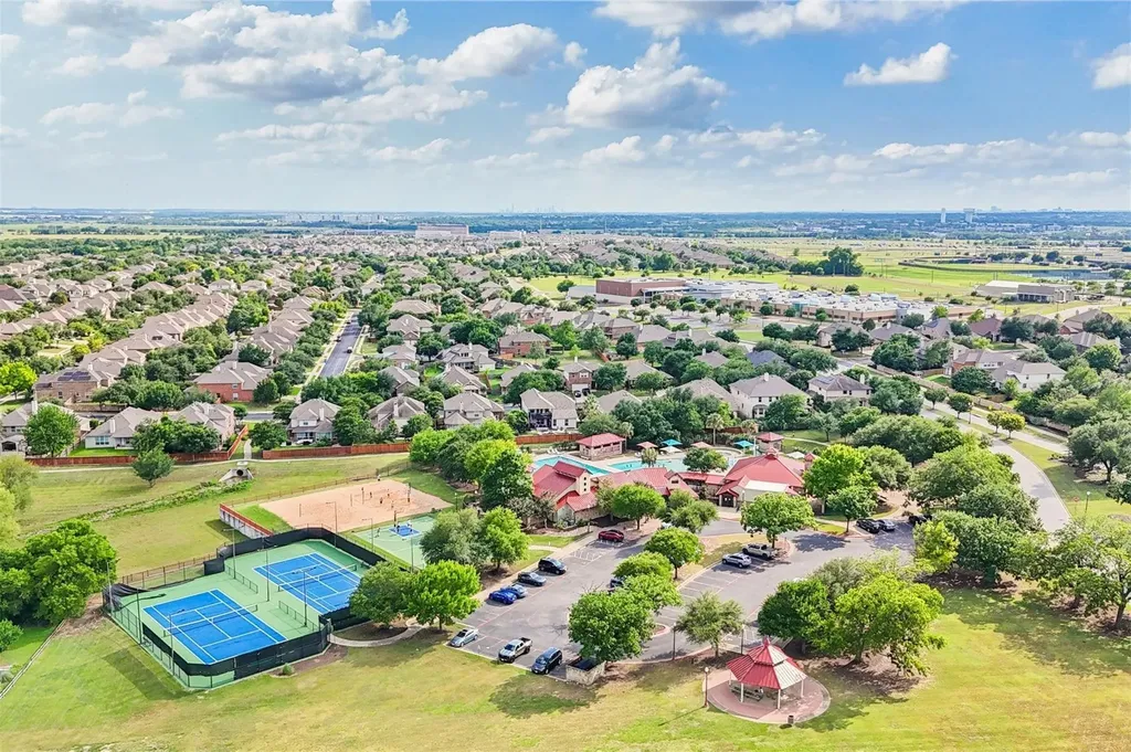 2601 Rough Berry Road Pflugerville TX 78660