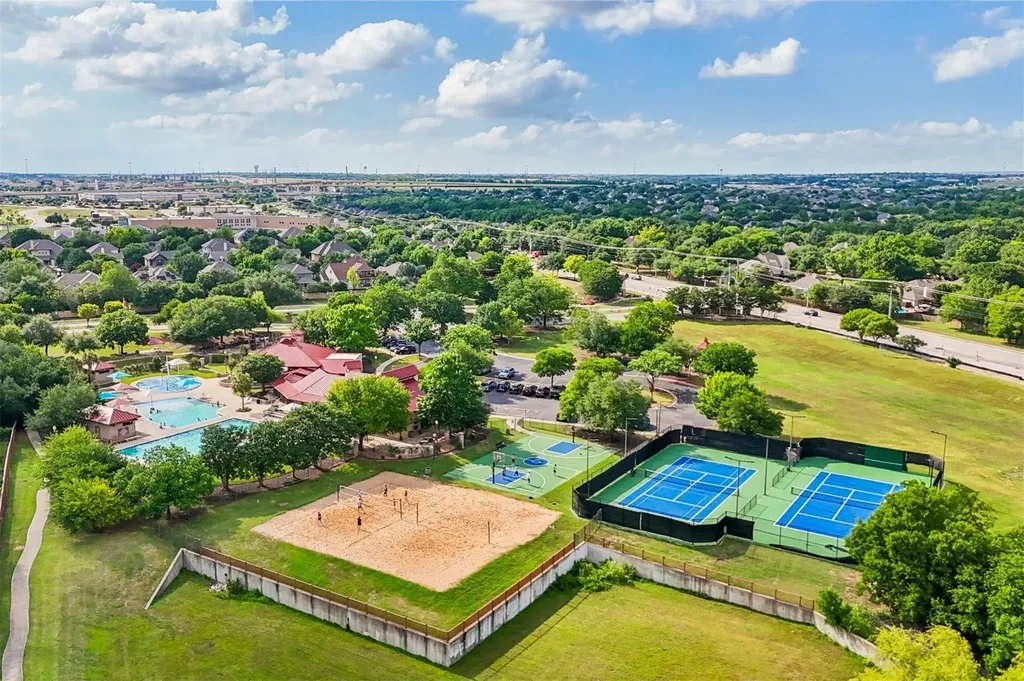 2601 Rough Berry Road Pflugerville TX 78660