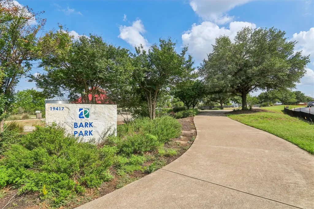 2601 Rough Berry Road Pflugerville TX 78660