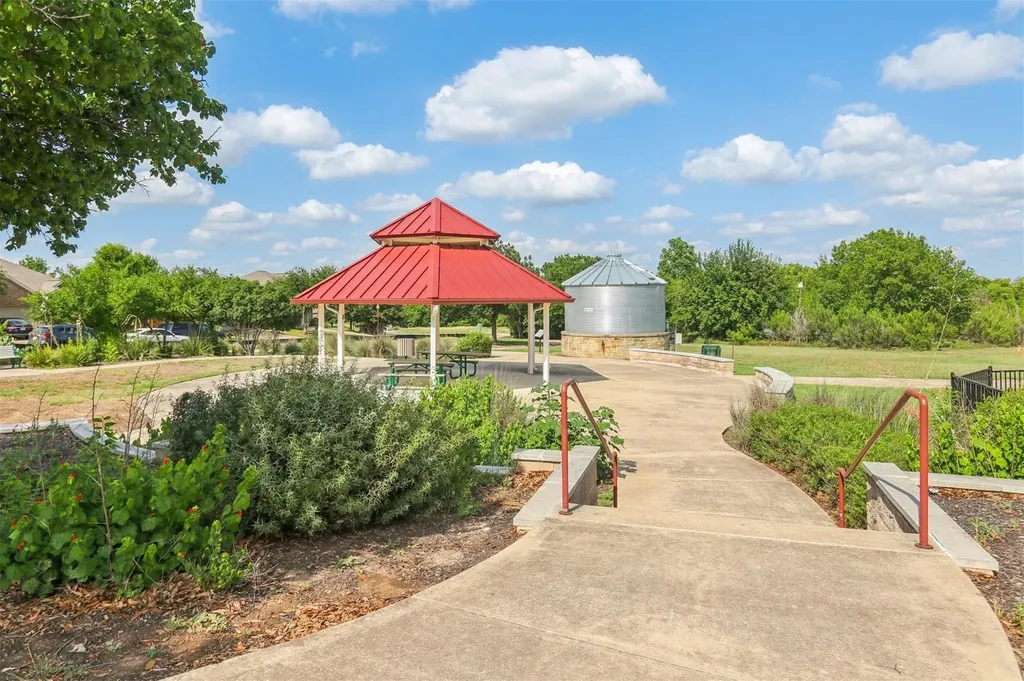 2601 Rough Berry Road Pflugerville TX 78660