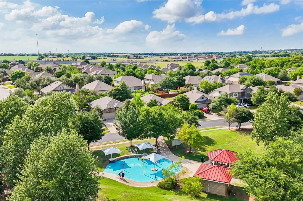 2601 Rough Berry Road Pflugerville TX 78660